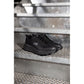 Skechers Workwear Relaxed Fit Textile Men's Black Safety Trainers