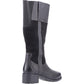 Hush Puppies Women's Samara Boot in Black