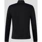 Castore Hybrid Jacket Men's Black Activewear Jackets