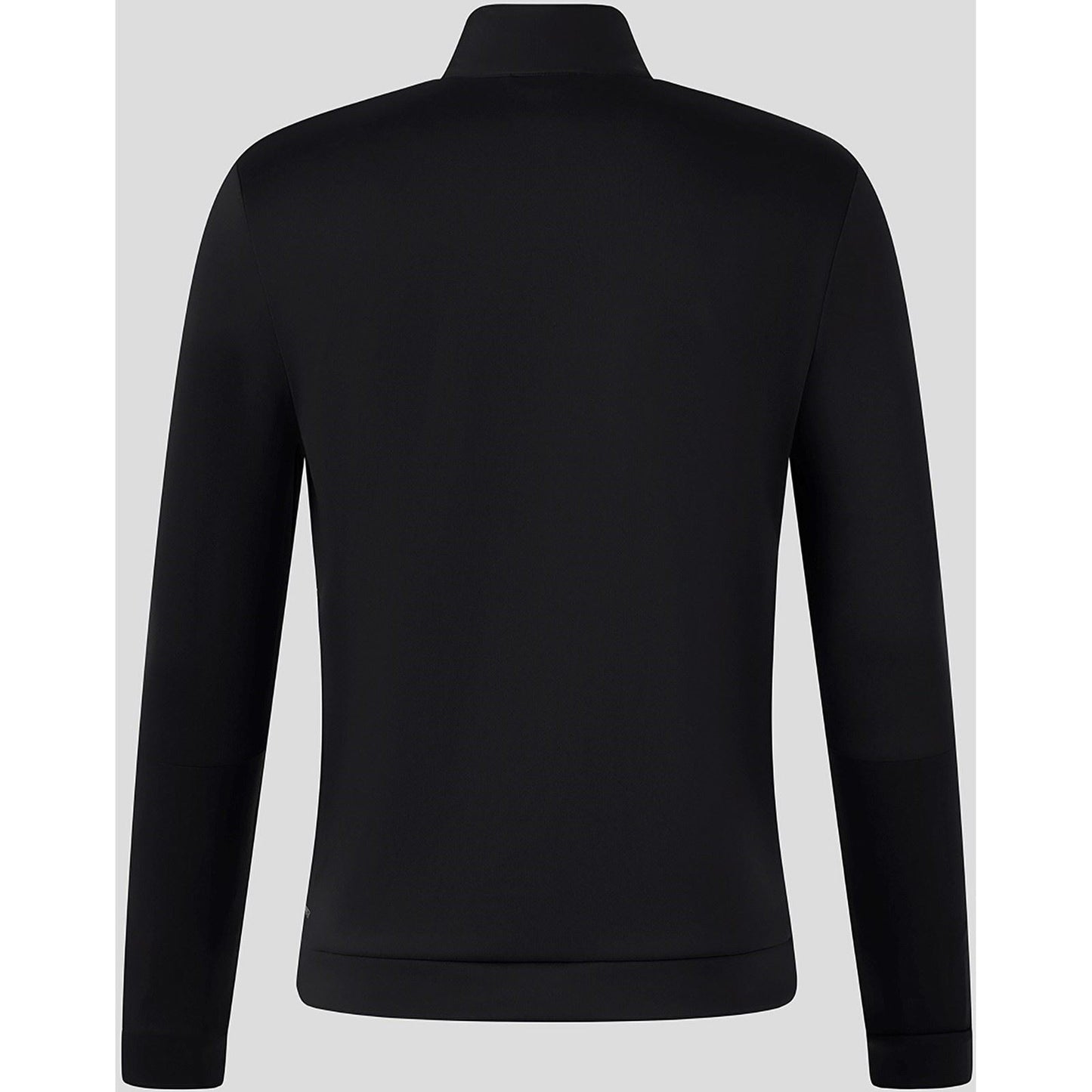 Castore Hybrid Jacket Men's Black Activewear Jackets