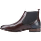 Pod Men's Frank Chelsea Boot in Chestnut