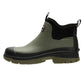 Barbour Ridge Men's Uniform Green Ankle Wellington Boots