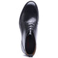 Base London Marco Leather Men's Black Ankle Boots