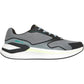 Skechers GO RUN Consistent Pro Corus Men's Gray Synthetic/Textile Trainers