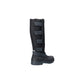 Cotswold Men's Kemble Short Wellington Boot in Black