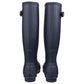 Hunter Women's Original Tall Wellington Boots in Navy