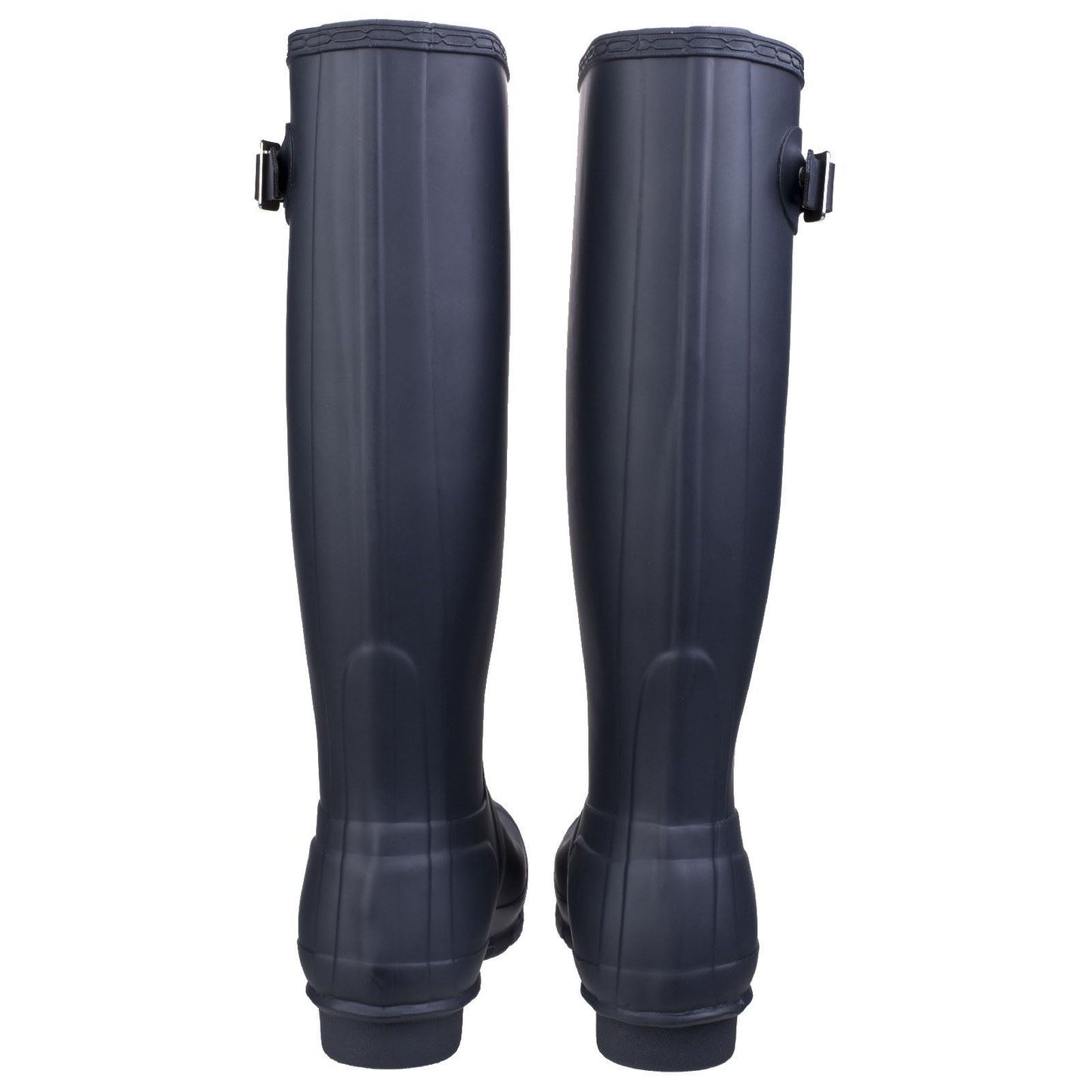 Hunter Women's Original Tall Wellington Boots in Navy