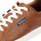 Ben Sherman - BS18013 MENS CHASE TRAINER TAN