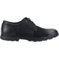 Hush Puppies Men's Trevor Lace Shoes in Black