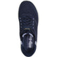 Skechers Women's Ultra Flex 3.0 Easy Step Shoes in Navy/Lavender