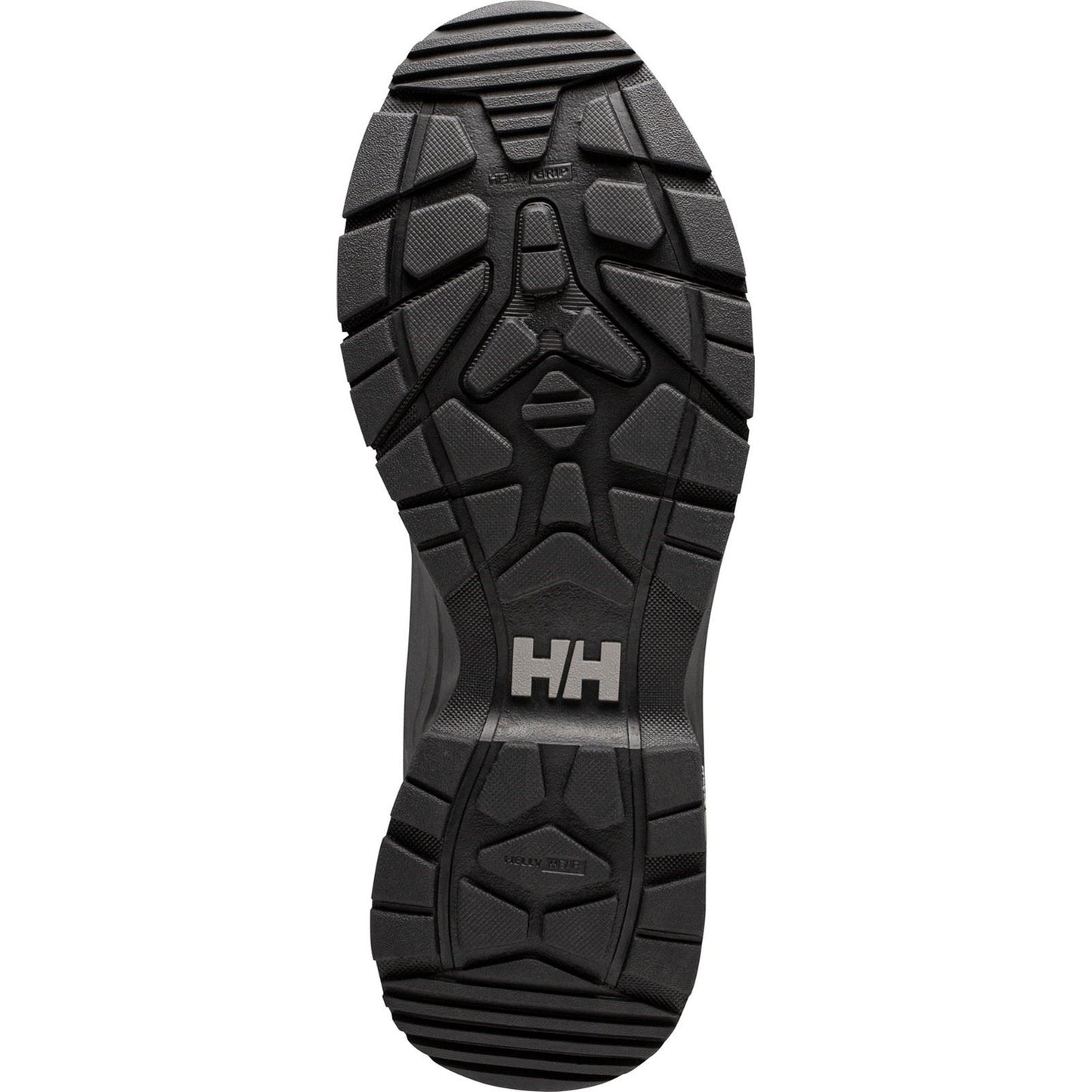 Helly Hansen Sport Men's Cascade Hiking Boots in Black