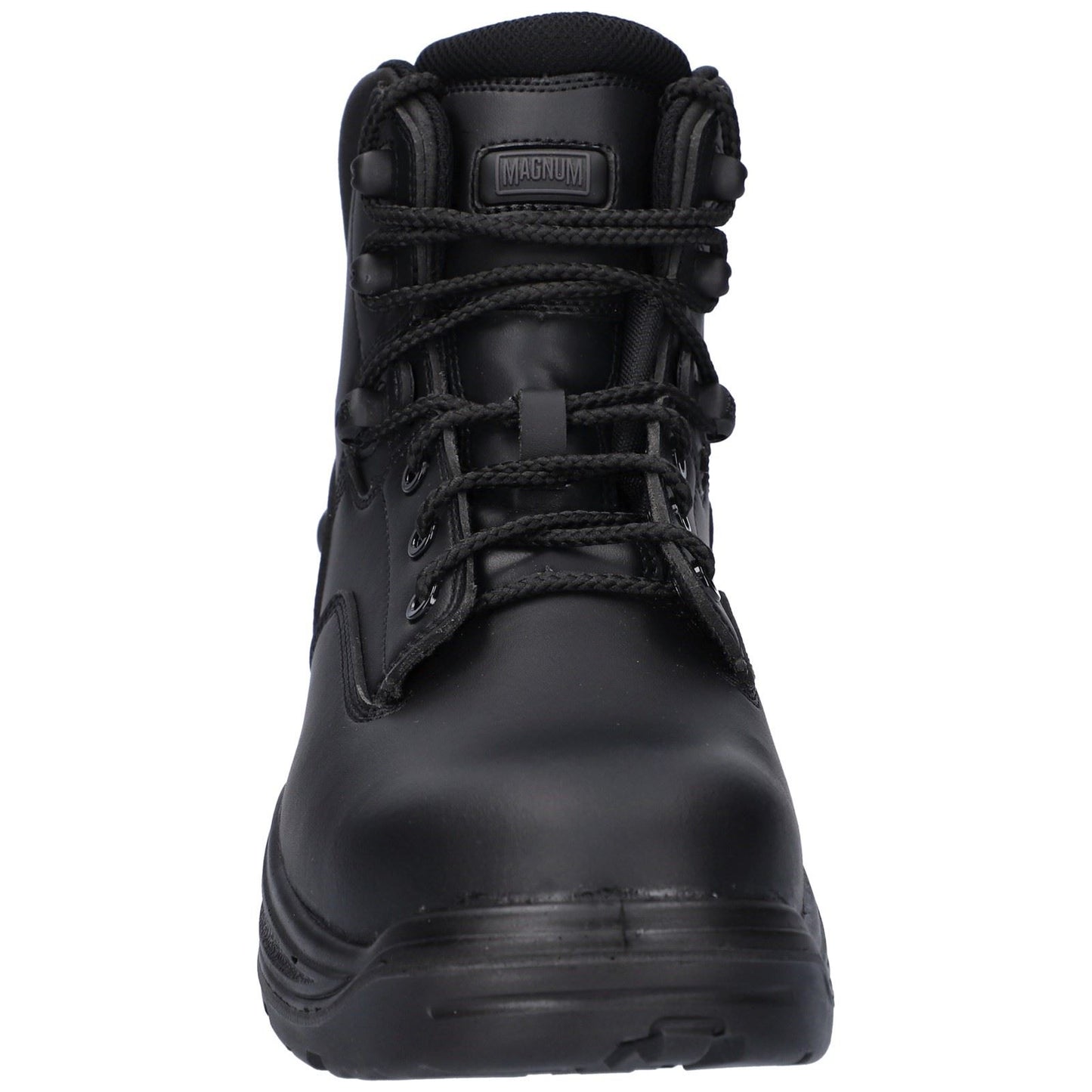 Amblers Safety 241 Safety Boot in Black