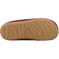 Hush Puppies Women's Good Slippers in Burgundy
