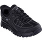 Skechers Women's Summits AT Hiking Shoes in Black