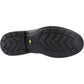 Amblers Safety Men's FS43 Safety Shoe in Black