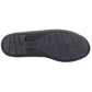 Hush Puppies Men's Arnold Slipper in Black