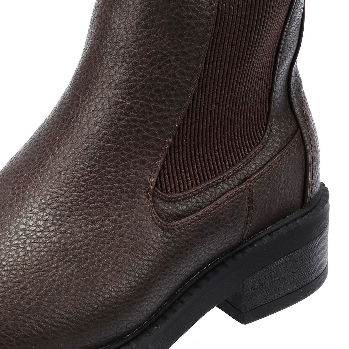 Blowfish Malibu - J2172-200 WOMENS VERA COZY DARK BROWN