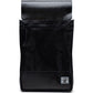 Herschel Bags Survey Unisex Adults Black Backpack - Medium