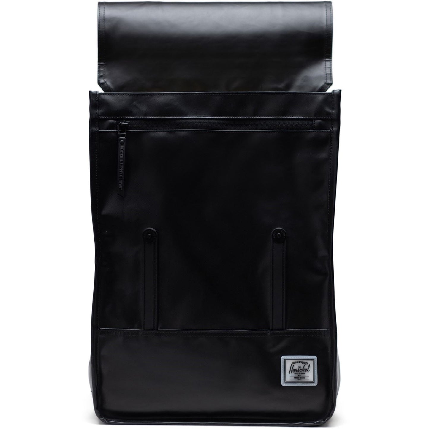 Herschel Bags Survey Unisex Adults Black Backpack - Medium