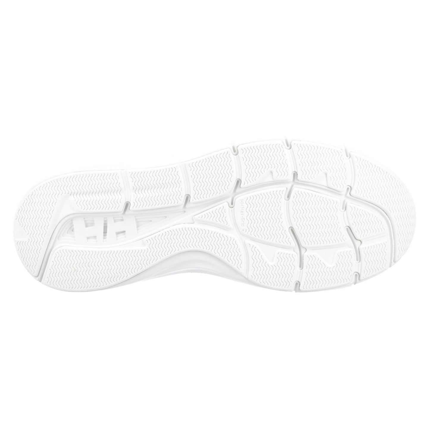 Helly Hansen Sport Men's AHIGA EVO 5 Trainers in Black/White
