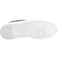 TOMS Men's TRVL LITE Court Trainer in Black