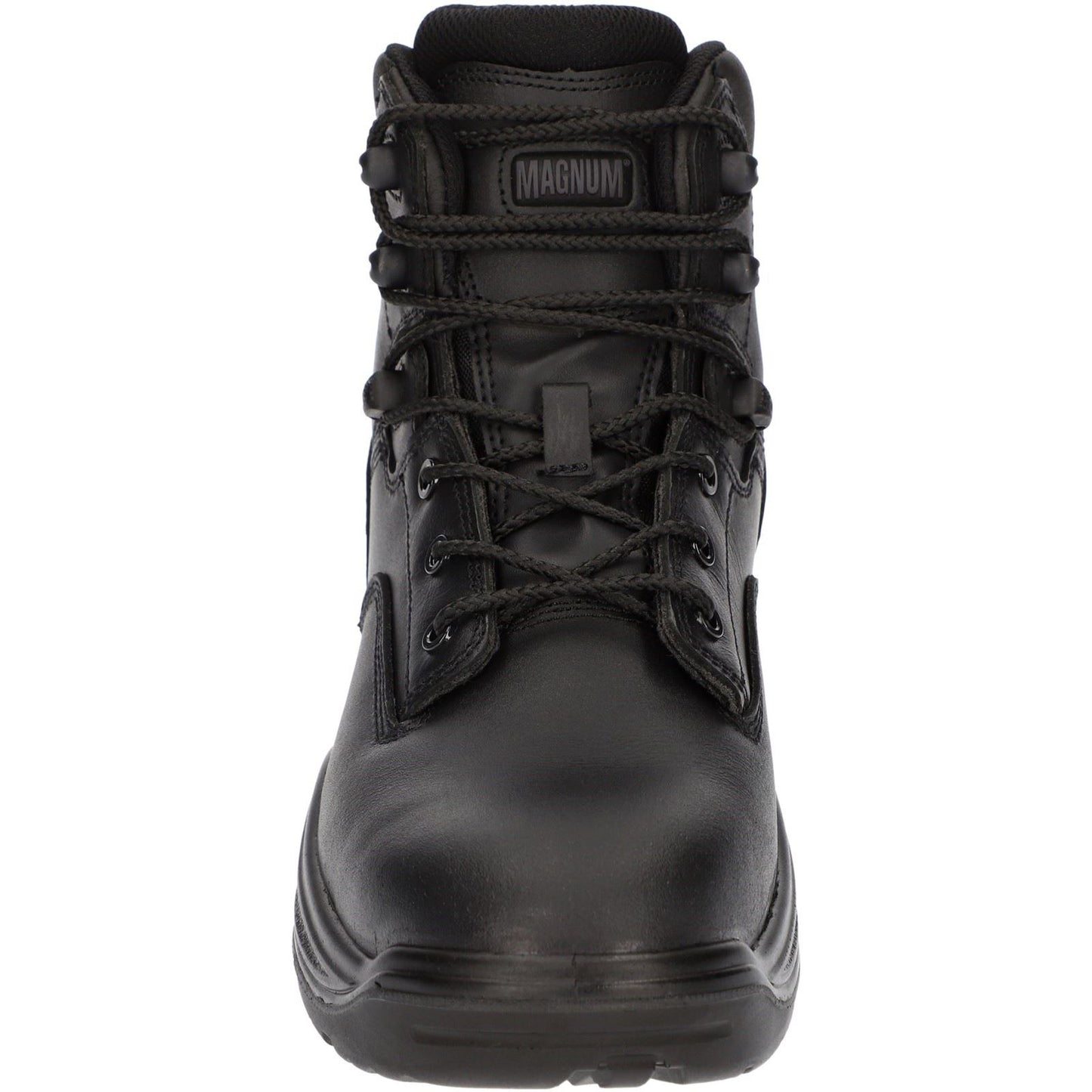 Magnum Precision Sitemaster CT CP Uniform Safety Boot in Black