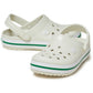 Crocs Crocband Thermoplastic Linen Loafers