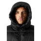 Helly Hansen Sport Active Puffy Jacket Men's Black Puffer Jacket