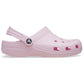 Crocs Classic Clog Thermoplastic Pink Milk Clogs