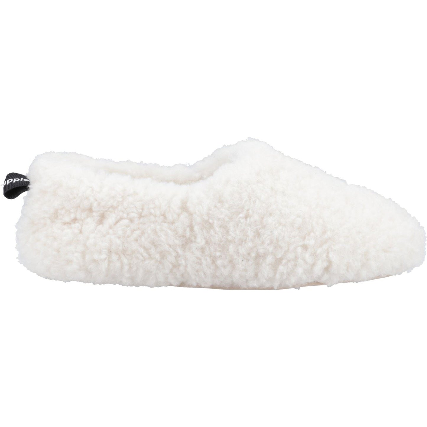 Hush Puppies Women's Emily Slippers in Cream