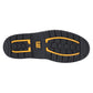 Caterpillar Men's Powerplant GYW Safety Boot in Black