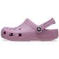 Crocs Toddler Classic Clog Thermoplastic Hydrangea Loafers