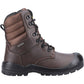 Amblers Safety 240 Safety Boot in Brown