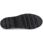 Pod Kaltin Patent Leather Women's Black Loafers