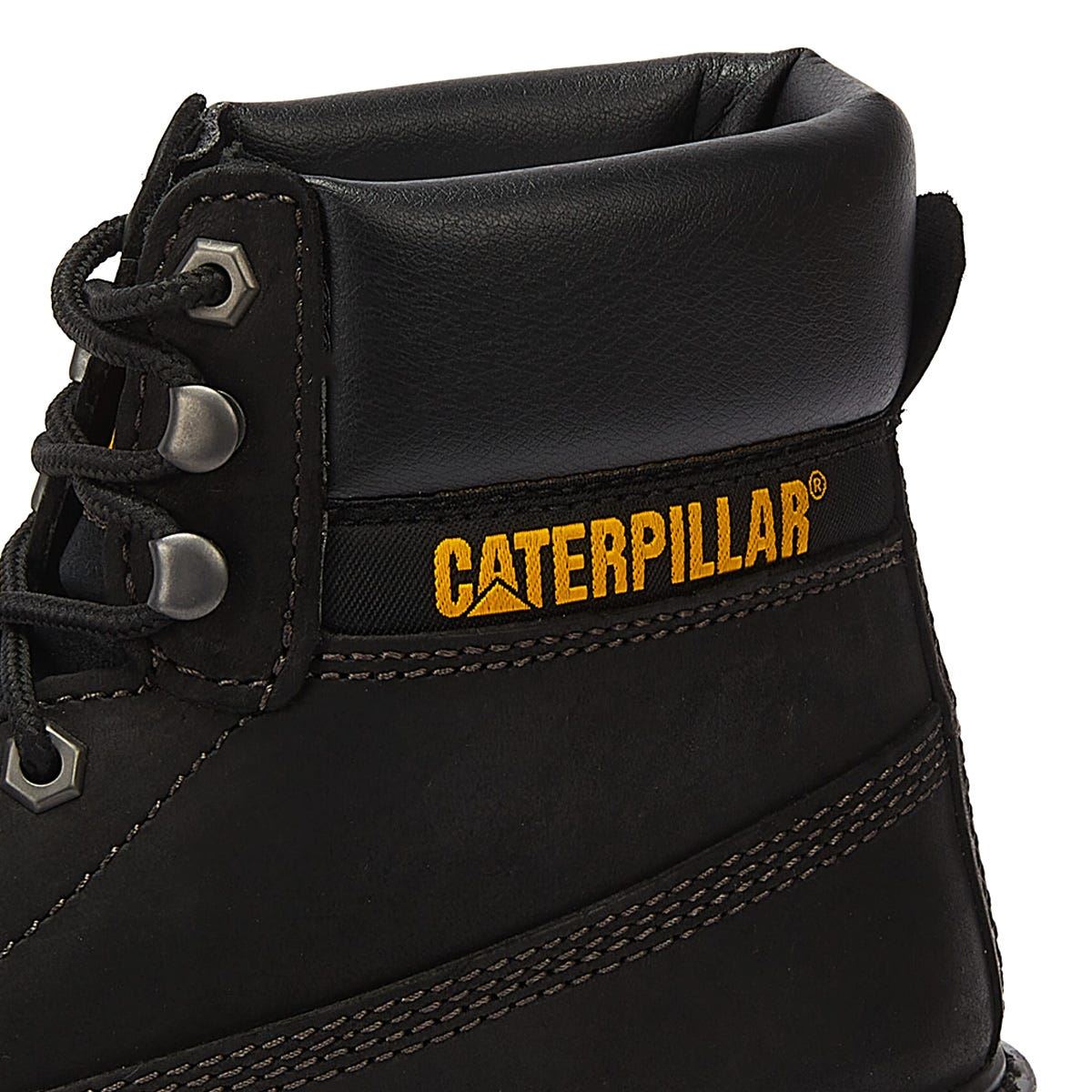 Caterpillar Colorado 2.0 Men's Black Boots