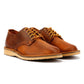 Red Wing Weekender Oxford Rough & Tough Leather Men's Copper Lace-Up Shoes