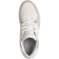 Skechers UNO CTL - Subtle Shimmer Polyurethane Women's White Standard Trainers