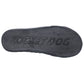 Rocket Dog Women's Jazzin Fable Trainer in Black