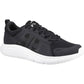 Helly Hansen Sport Men's AHIGA EVO 5 Trainers in Black/White