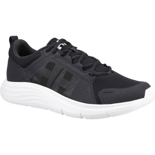 Helly Hansen Sport Men's AHIGA EVO 5 Trainers in Black/White