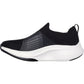 Skechers Women's GO WALK Max Walker Sally Shoes in Black/White