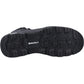 Amblers Safety Men's 980C Crusader Safety Boot in Black