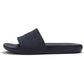 Fitflop iQushion Pool Polyurethane Men's Midnight Navy Slides
