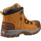 Amblers Safety Men's 33 Boots in Honey