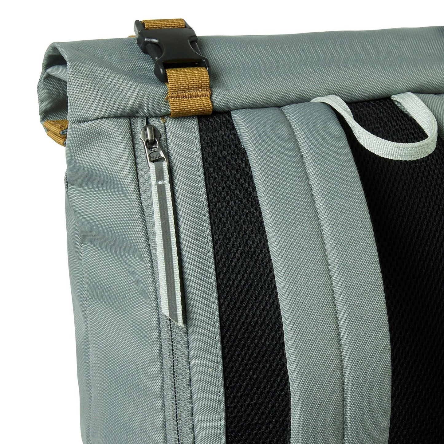 Helly Hansen Sport Stockholm Polyester Unisex Adults Grey Backpack - Large