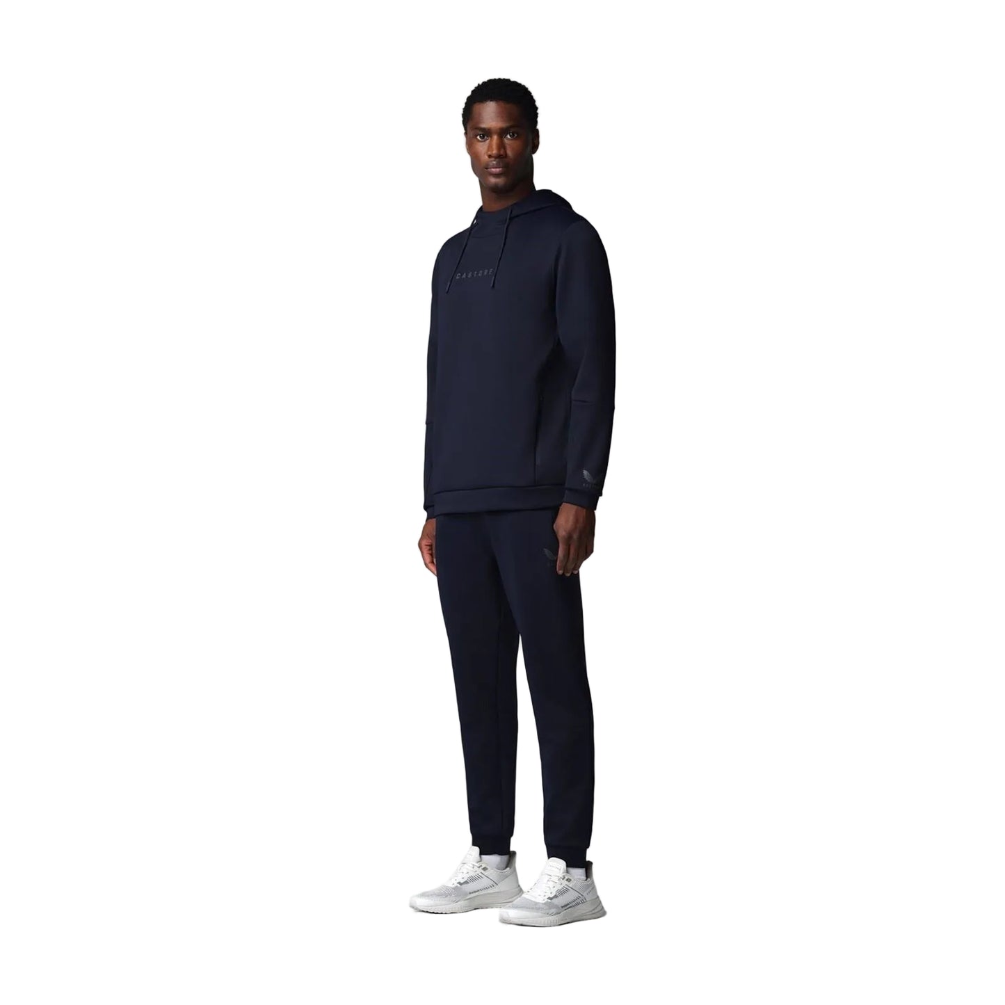 Castore Flex Men's Blue Joggers