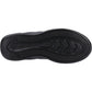 Hush Puppies Marling Easy Senior Black Shoes - UK 6
