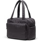 Herschel Bags Cloudform Polyester 's Black Duffel Bag