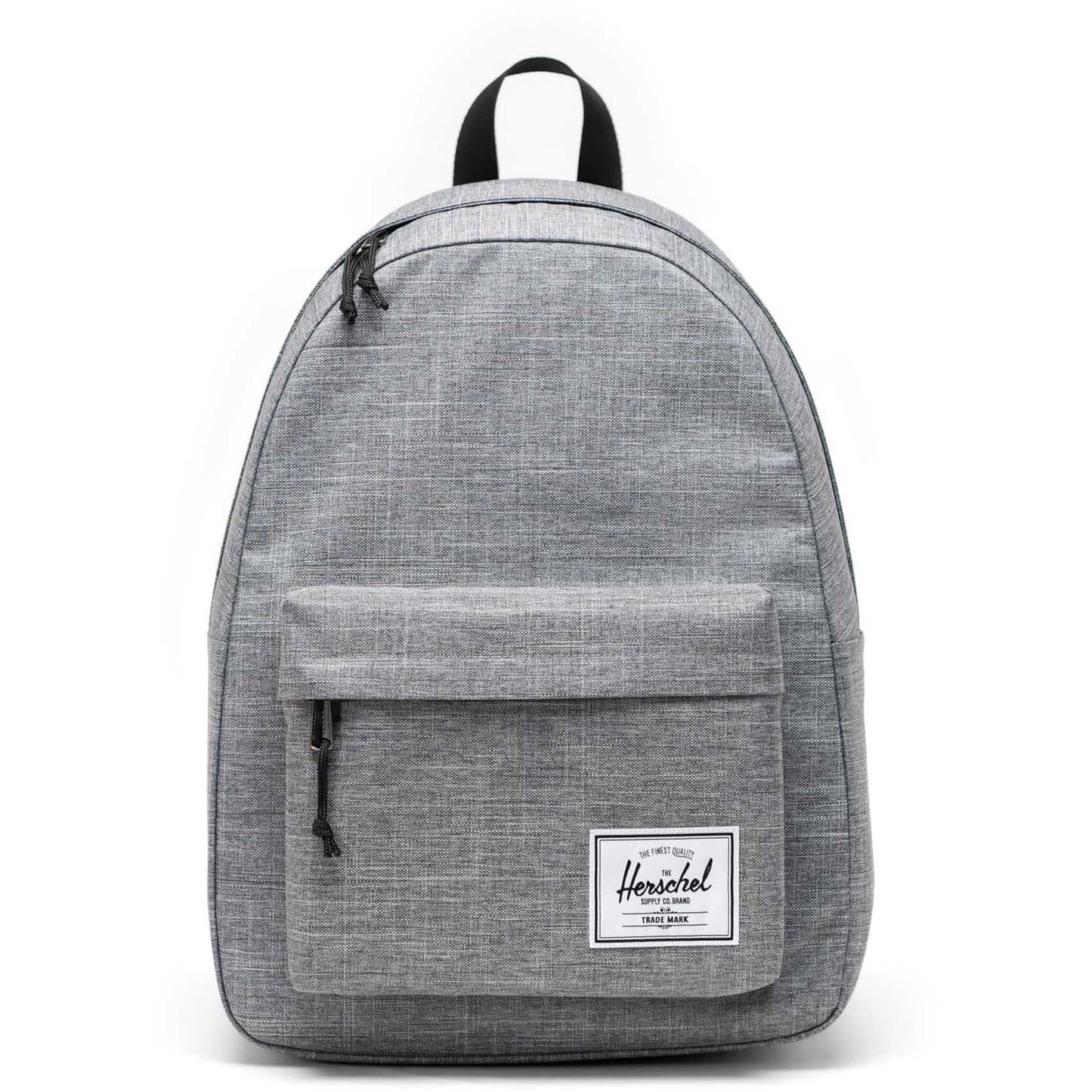 Herschel Bags Classic Unisex Adults Grey Backpack - Medium