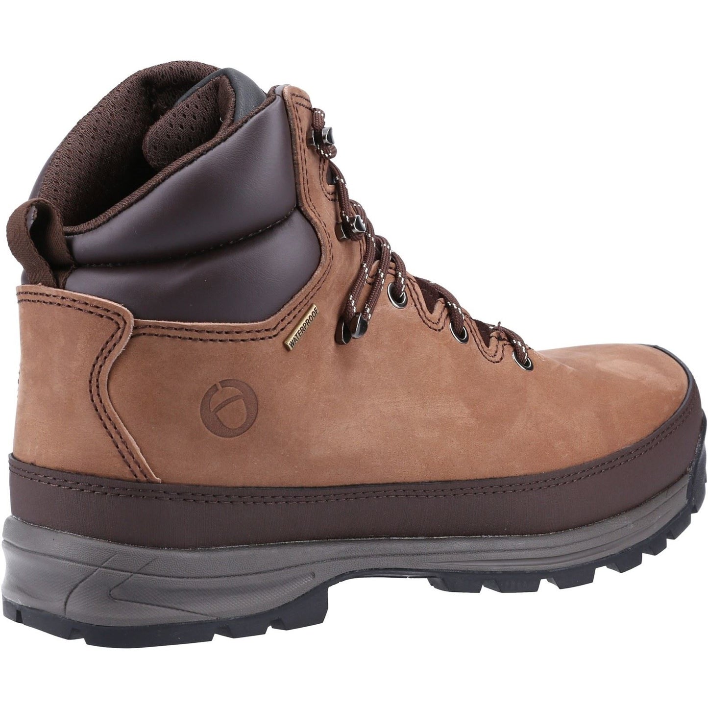 Cotswold Men's Sudgrove Boot in Brown